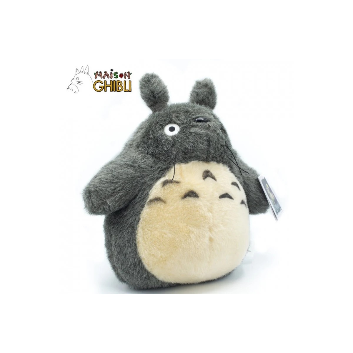 Maison Ghibli Plüschtier Totoro Big M - Mein Nachbar Totoro