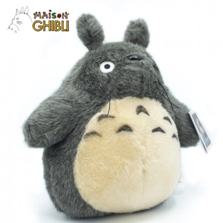 Maison Ghibli Plüschtier Totoro Big M - Mein Nachbar Totoro