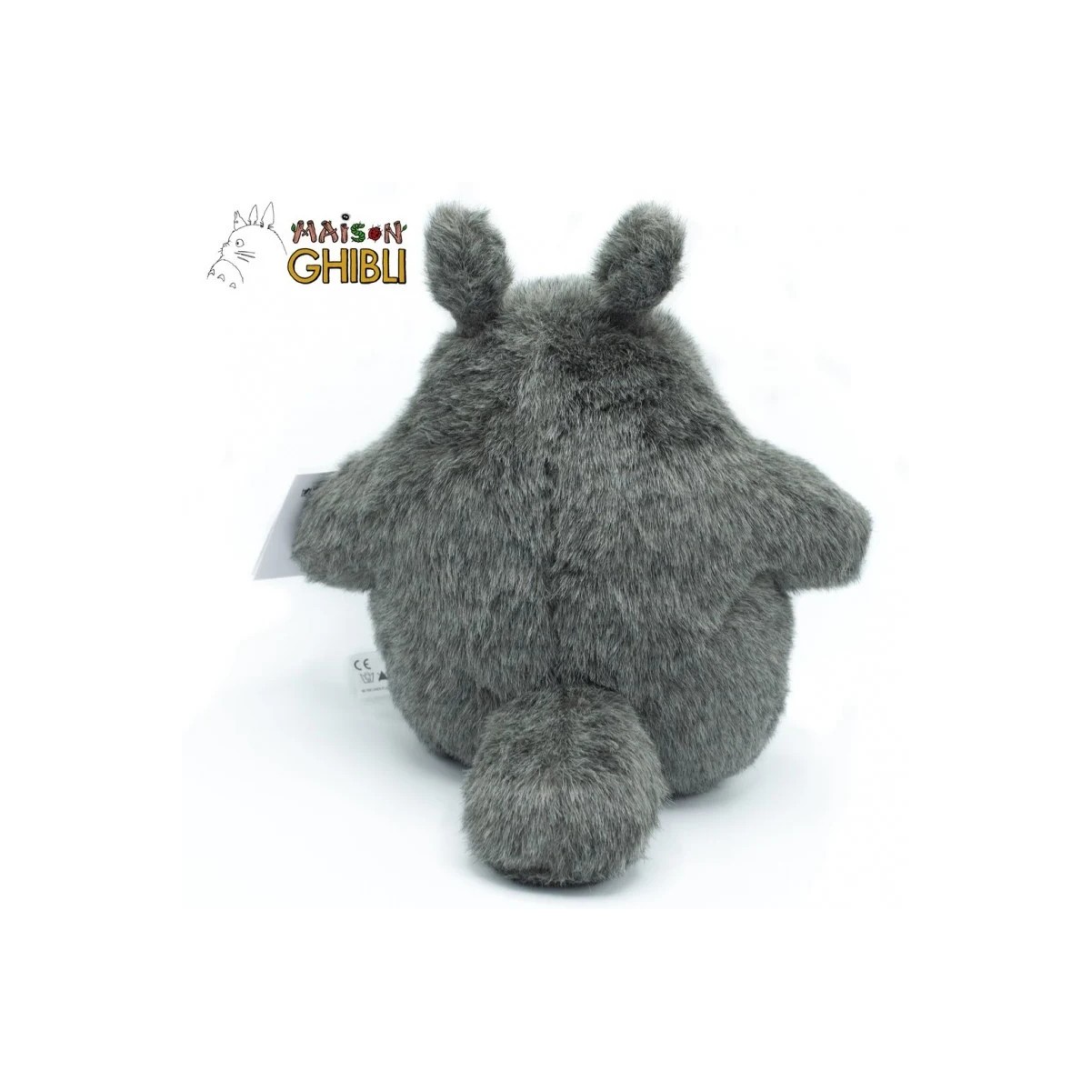 Maison Ghibli Plüschtier Totoro Big M - Mein Nachbar Totoro