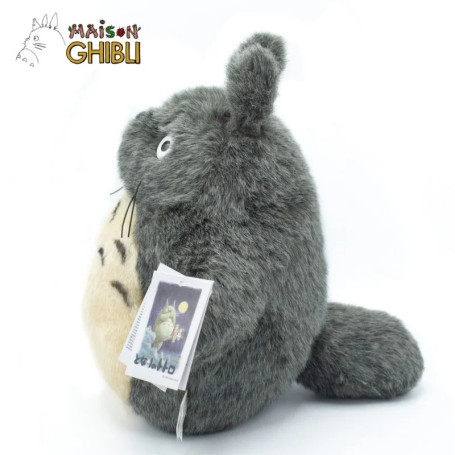 Maison Ghibli Plüschtier Totoro Big M - Mein Nachbar Totoro