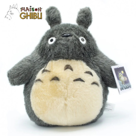Maison Ghibli Plüschtier Totoro Big M - Mein Nachbar Totoro