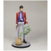 Blasen in der Box - Lupin the Third Statue (Part II)
