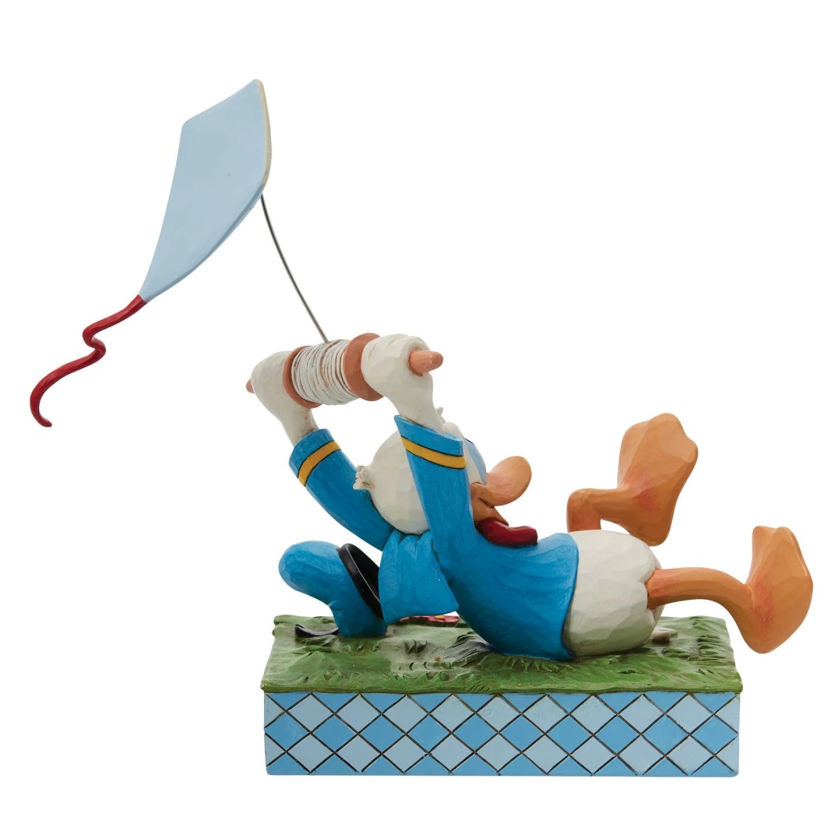 Enesco - Disney Tradition - Donald Drachen - By Jim Shore