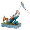 Enesco - Disney Tradition - Donald Drachen - By Jim Shore