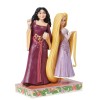 Enesco - Rapunzel und Mutter Gothel - Disney Tradition by Jim Shore