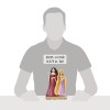Enesco - Rapunzel und Mutter Gothel - Disney Tradition by Jim Shore