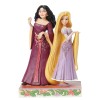 Enesco - Rapunzel und Mutter Gothel - Disney Tradition by Jim Shore