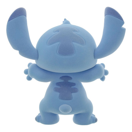 Grand Jester Studios Lilo und Stitch - Stitch Grand Vorlage beflockt