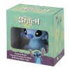 Grand Jester Studios Lilo und Stitch - Stitch Grand Vorlage beflockt