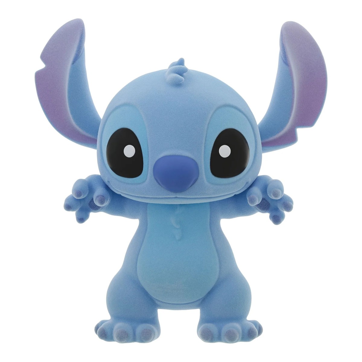 Grand Jester Studios Lilo und Stitch - Stitch Grand Vorlage beflockt