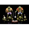 Neca - TMNT - Ninja Turtles - Napoleon & Atilla Frosch 2er-Pack