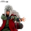 Abystyle - NARUTO SHIPPUDEN - Jiraya Super Figure Collection