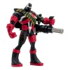 McFarlane - Commando Spawn (The Adventures of Spawn) - 30 th anniversary