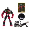 McFarlane - Commando Spawn (The Adventures of Spawn) - 30 th anniversary