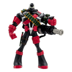 McFarlane - Commando Spawn (The Adventures of Spawn) - 30 th anniversary