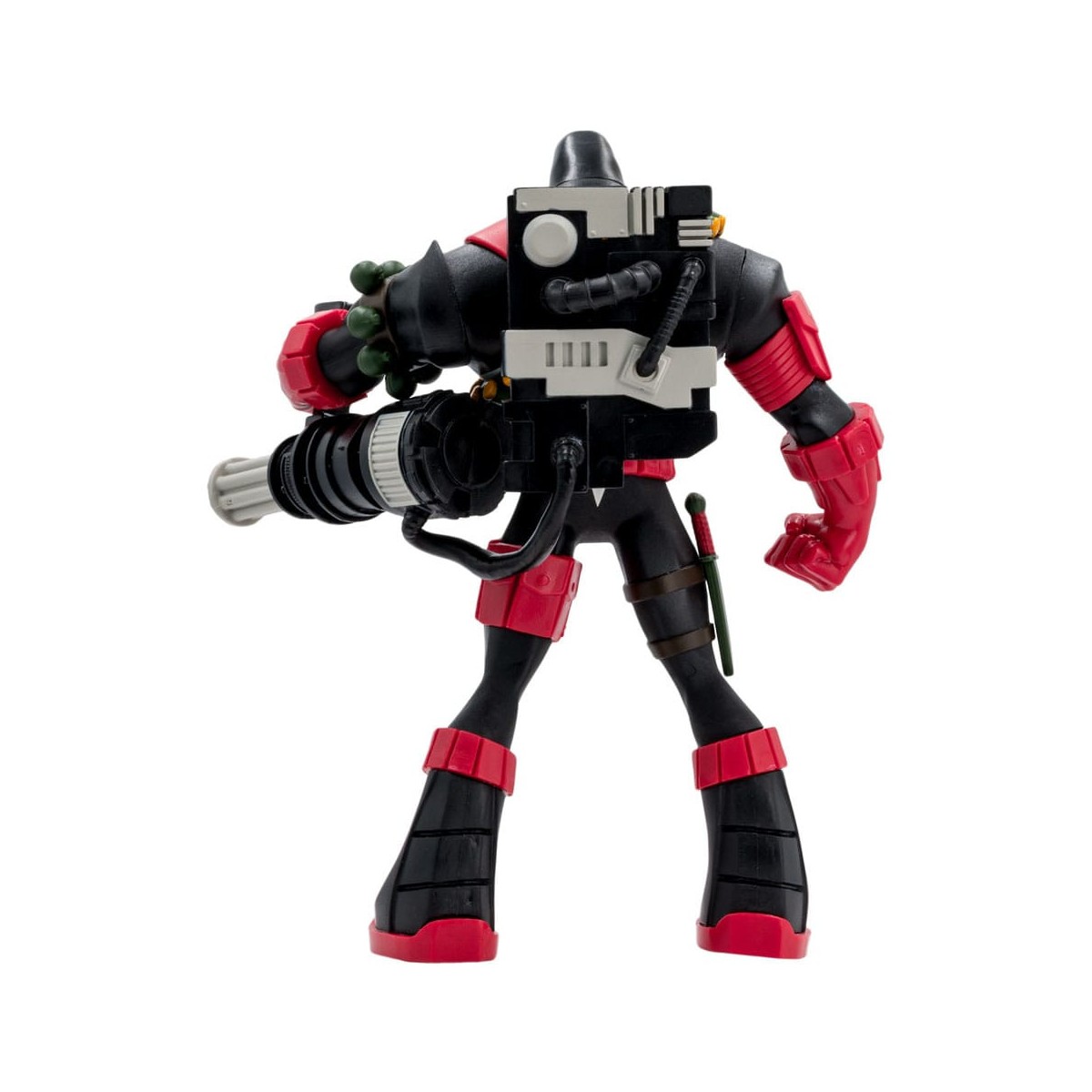McFarlane - Commando Spawn (The Adventures of Spawn) - 30 th anniversary