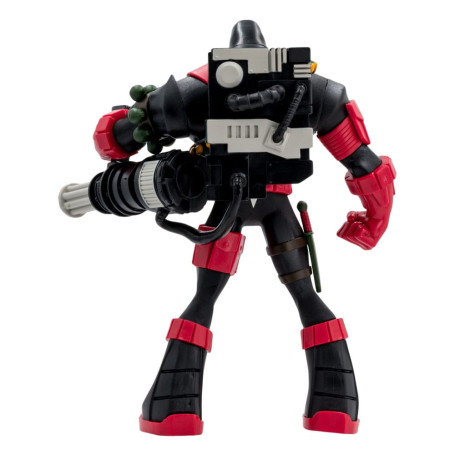 McFarlane - Commando Spawn (The Adventures of Spawn) - 30 th anniversary