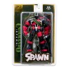 McFarlane - Commando Spawn (The Adventures of Spawn) - 30 th anniversary