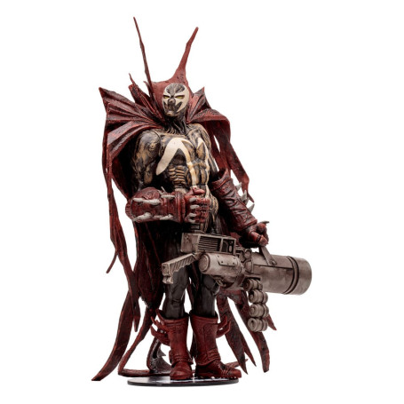 McFarlane - Hellspawn (Spawn HSI.005) - 30 th anniversary