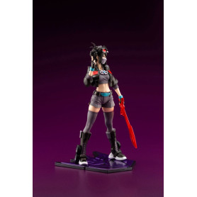 Kotobukiya Nemesis Prime Transformers Bishoujo Limited Edition PVC-Statuette 1/7