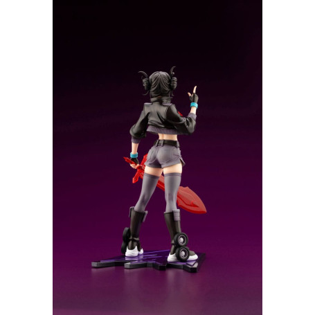 Kotobukiya Nemesis Prime Transformers Bishoujo Limited Edition PVC-Statuette 1/7