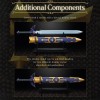 Bandai Tamashii - Proplica The Legend of Zelda - Master Sword