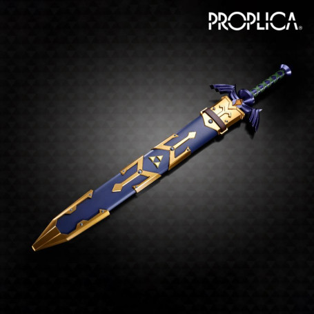 Bandai Tamashii - Proplica The Legend of Zelda - Master Sword