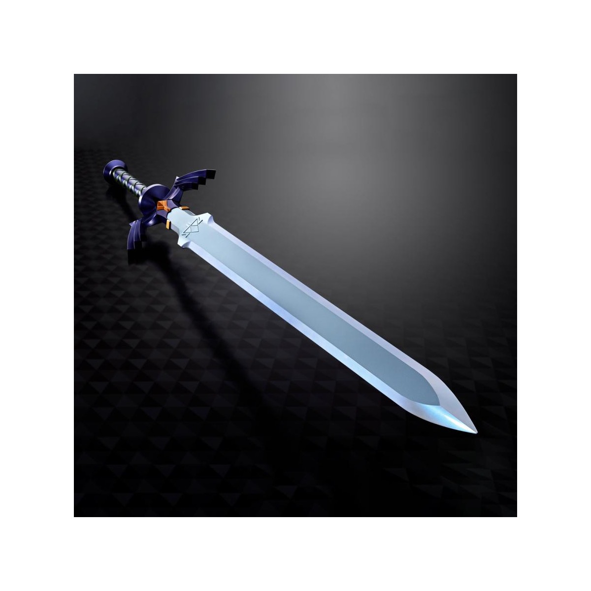 Bandai Tamashii - Proplica The Legend of Zelda - Master Sword