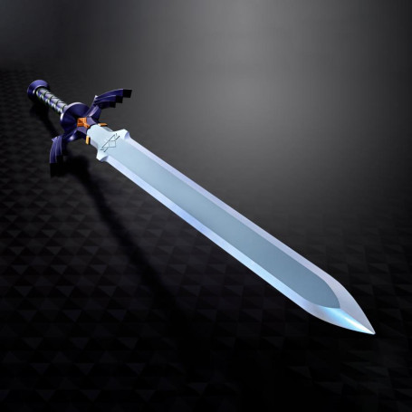 Bandai Tamashii - Proplica The Legend of Zelda - Master Sword