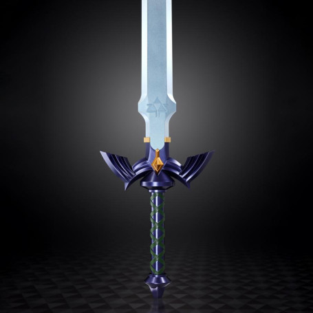 Bandai Tamashii - Proplica The Legend of Zelda - Master Sword