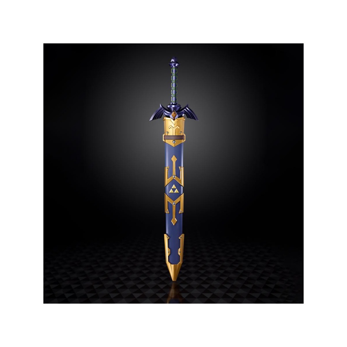 Bandai Tamashii - Proplica The Legend of Zelda - Master Sword