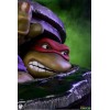 Premium Collectibles Studio PCS - TMNT: Underground 1:1 scale diorama - Teenage Mutant Ninja Turtles