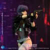 HIYA TOYS - Exquisite Super Series - MOTOKO KUSANAGI 1/12 - GITS Stand Alone Complex