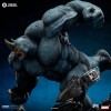Iron Studios Marvel Spider-Man Vs Villains - Rhino BDS Art Scale 1/10
