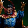 Iron Studios Marvel - Doctor Strange 1/10 BDS Art Scale - Infinity Gauntlet Diorama