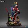 Iron Studios DC Comics - Harley Quinn (Gotham City Sirens) Deluxe Arts Scale 1/10