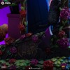 Iron Studios DC Comics - Harley Quinn (Gotham City Sirens) Deluxe Arts Scale 1/10