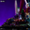 Iron Studios DC Comics - Harley Quinn (Gotham City Sirens) Deluxe Arts Scale 1/10