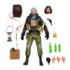 NECA - Ultimate Mc Ready Last Stand Version - The Thing