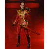 Neca - ULTIMATE MING (RED MILITARY OUTFIT) - Flash Gordon (1980)