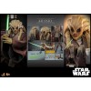 Hot Toys Star Wars - Darth Sidious MMS 1/6