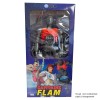 HL PRO - GRAG THE ROBOT 9" Metallic Version - Käpt'n Flam CRAG