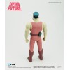 HL PRO - MALA 9" - Captain Future Otho the Shapeshifter - Captain Flam