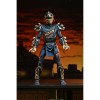 NECA - Mirage Comics - BATTLE DAMAGED SHREDDER - TMNT - Teenage Mutant Ninja Turtles