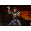 NECA - Mirage Comics - BATTLE DAMAGED SHREDDER - TMNT - Teenage Mutant Ninja Turtles