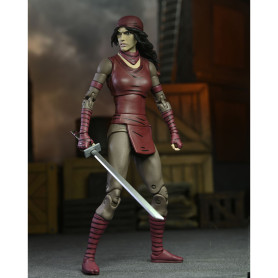 NECA - IDW Comics - Ultimate KARAI The Last Ronin - TMNT - Teenage Mutant Ninja Turtles