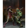 NECA - IDW Comics - Ultimate KARAI The Last Ronin - TMNT - Teenage Mutant Ninja Turtles