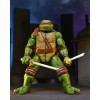 NECA - Mirage Comics - LEONARDO, RAPHAEL, MICHELANGELO & DONATELLO SET - TMNT