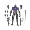 NECA - IDW Comics - Ultimate FOOT BOT The Last Ronin - TMNT - Teenage Mutant Ninja Turtles
