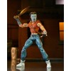 NECA - Mirage Comics Casey Jones in Red Shirt TMNT - Teenage Mutant Ninja Turtles